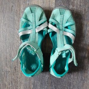 Merrell Girls Hydro Monarch shoe